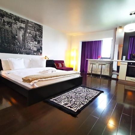 Studio G By Mrg Apartments Bucharest Luaran gambar