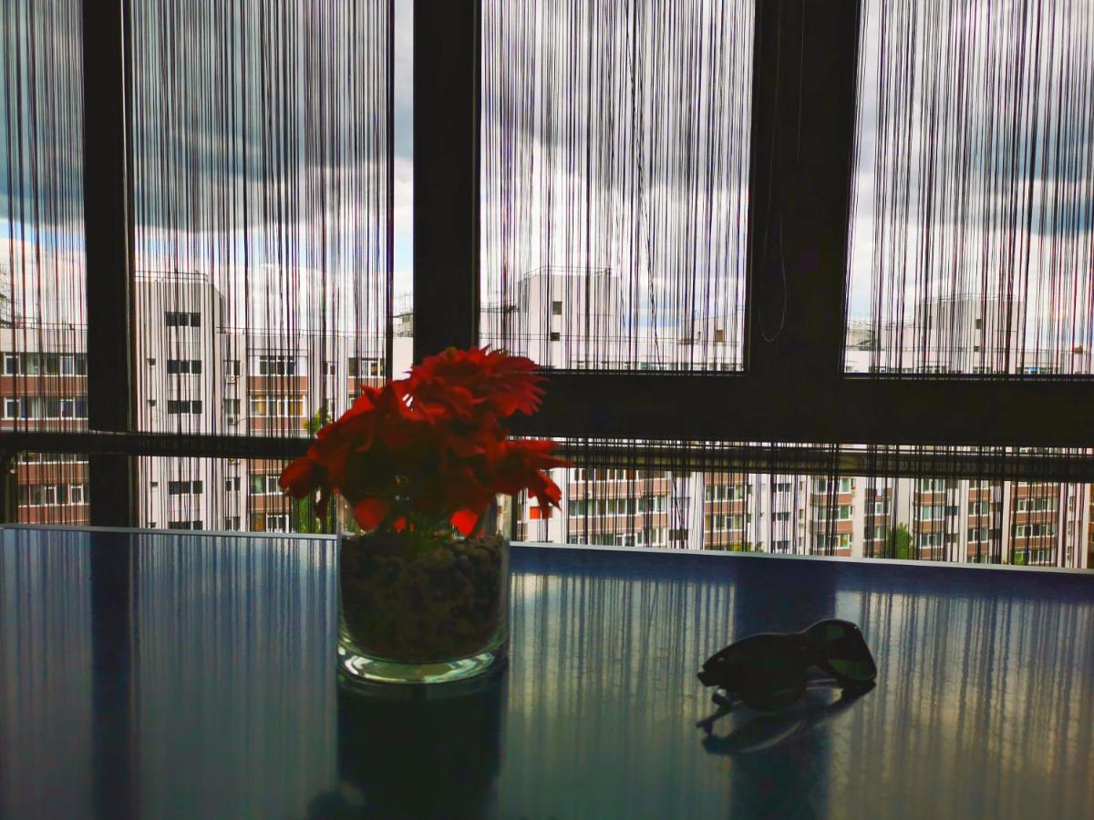 Studio G By Mrg Apartments Bucharest Luaran gambar