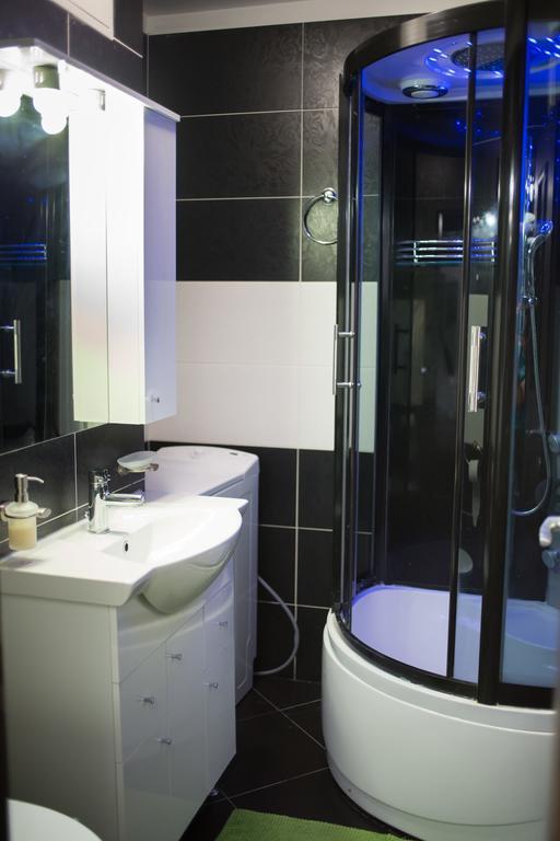 Studio G By Mrg Apartments Bucharest Bilik gambar